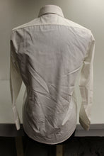 Load image into Gallery viewer, Women's Neil Allyn Mess Dress Shirt - Size: 4 - Tuxedo Shirt - Pintuck - Used