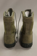 Load image into Gallery viewer, Rocky Men's S2V 6108 Special Ops Vented Military Boots - Sage - 8.5R - Used