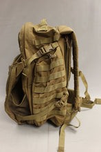 Load image into Gallery viewer, 5.11 Tactical Rush 72 2.0 Backpack - Coyote - Used