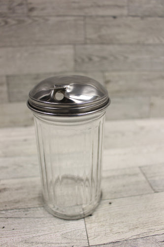 Vintge Gemco Sugar Dispenser with Flip Lid - Used