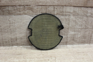 455th Expeditionary Maintenance Squadron OCP Patch Hook and Loop -Used