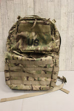 Load image into Gallery viewer, Military Issued Molle II OCP Medium Rucksack Field Pack - 8465-01-585-1512 -Used