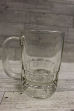 Load image into Gallery viewer, Hazel Atlas Clear Glass Root Beer Mug - Set 0f 3 - Used