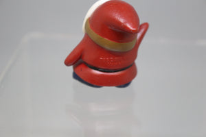 2007 Nintendo Super Mario Brothers Shy Guy 1.25" Action Toy - Used