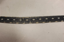 Load image into Gallery viewer, Vera Bradley Alpine Black Small Shoulder Bag - Used