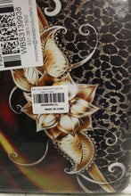 Load image into Gallery viewer, iPad Pro 11 Metallic Flower Case - New