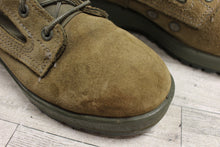 Load image into Gallery viewer, Belleville Women&#39;s F600 Hot Weather Combat Boot - Sage Green - 6R - Used