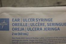 Load image into Gallery viewer, Medline Baby Ear Syringe -Sterile in Package - 2 oz. - New