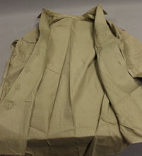 Load image into Gallery viewer, Vintage WWII 5th Army A5 Division Long Sleeve Button Up Shirt - 14.5 x 33 (#2)