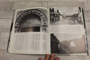 Buckinghamshire - A Shell Guide - By Bruce Watkin - Used