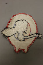 Load image into Gallery viewer, Vintage Vietnam Era Snoopy Patch - Used