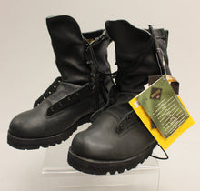 Load image into Gallery viewer, Belleville Men's Infantry Combat Boots - Size: 10.5 XW - Black - New
