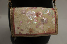 Load image into Gallery viewer, Brahmin Minuette Crossbody Bag - Multi Whimsy - Leather - New
