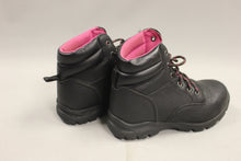 Load image into Gallery viewer, Brahma Women&#39;s Steel Toe Boot - Size: 6 - New