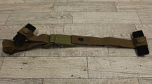 Load image into Gallery viewer, Mystery Ranch Sternum Cinch Strap Quick Release - For Backpacks &amp; Rucks - Used