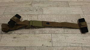Mystery Ranch Sternum Cinch Strap Quick Release - For Backpacks & Rucks - Used