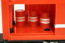Load image into Gallery viewer, Taylor Trucks 1998 Marathon Box Trailer Truck - 1/32 scale - New