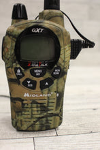 Load image into Gallery viewer, Midline GXT X-Tra Talk Walkie Talkie - GXT1050 - Used