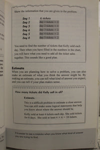 Problem Solving and Word Problems - Rebecca Wingard-Nelson