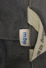 Load image into Gallery viewer, East German Civil Defense Zivil Verteidigung Tunic - Size: M88 - Used