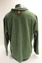Load image into Gallery viewer, US Navy Polartec Quarter Zip Fleece Jacket - Large - Used