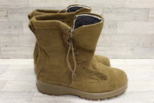 Load image into Gallery viewer, Belleville C775ST Cold Weather Steel Toe Combat Boot - Size 6.5 R - Coyote - New