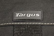 Load image into Gallery viewer, Targus Over The Shoulder Laptop Carrying Case -Black -Used