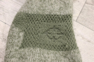 Covert Threads Men's ICE Heavyweight Winter Socks - Large - Used