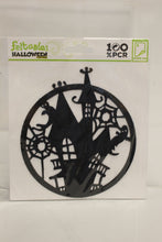 Load image into Gallery viewer, Halloween Haunted House Feltables - New