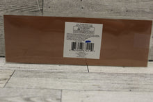 Load image into Gallery viewer, Set of 3 Round Vanilla Gingerbread Scented Tealight Candles in Glass Holders-New