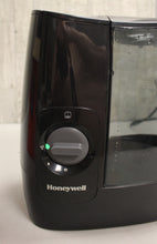 Load image into Gallery viewer, Honeywell HWM845 Warm Mist Humidifier with Essential Oil Cup Filter - New