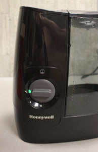 Honeywell HWM845 Warm Mist Humidifier with Essential Oil Cup Filter - New