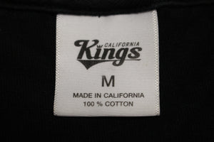 California Kings T-Shirt - Medium - Used