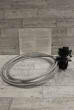 Load image into Gallery viewer, Vintage B68C 10 Feet Long Dryer Vent Duct Cleaning Brush - New