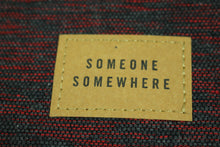 Load image into Gallery viewer, Delta Airlines Amenity Toiletries Bag - Someone Somewhere - Used