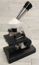 Load image into Gallery viewer, Boreal Student Monocular Compound Microscope - 55400-00 - 4x 10x 20x H10X