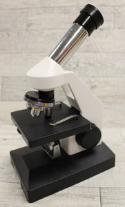 Boreal Student Monocular Compound Microscope - 55400-00 - 4x 10x 20x H10X