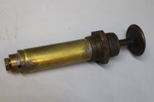 Load image into Gallery viewer, Vintage Turner Brass Works Torch Lamp - Used