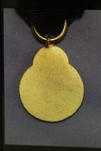 Load image into Gallery viewer, US Navy Expert Pistol Shot Mini Medal - Used