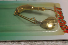 Load image into Gallery viewer, Hildebrandt 1/2 oz Gold X-Rated Nugget - Twin Spin Lure - New