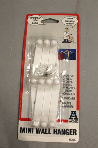 Acme Mini Wall Hanger - 93039 - New