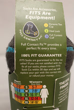 Load image into Gallery viewer, Fits Sock Co. Tactical Crew Sock - Medium - Sage - New