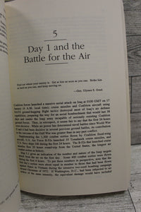 Desert Storm - A Forgotten War - Alberto Bin, Richard Hill, & Archer Jones