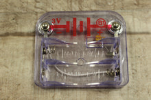 Load image into Gallery viewer, Snap Circuit Replacement Parts - You Pick - Jumper Wires, Switch, Snap Wire, Etc