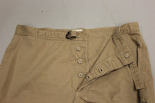 Load image into Gallery viewer, Military USMC MCIWS Men's Swimmer Trunks - Size 40 - Used
