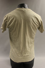 Load image into Gallery viewer, Campbellsville Sand Crew Neck Short Sleeve T-Shirt - Medium - Used