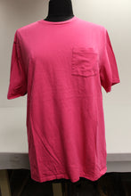 Load image into Gallery viewer, Amazon Essentials Women's T-Shirt - Large - Pink - Used