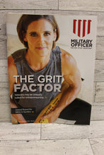Load image into Gallery viewer, Military Officer Magazine The Grit Factor May 2022 -Used