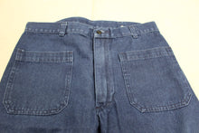 Load image into Gallery viewer, US.NAVY Other Bottoms Denim Trouser Shorts - 8405-01-074-4891 - 33R - Used