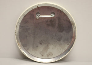 The Firebreathers From Gould 7845 Pin Button - Used